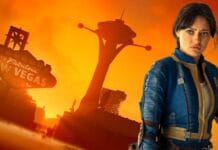 Fallout: Prime Video revela teaser, data e primeiras imagens da segunda temporada fallout tem ella purnel como uma das protagonistas