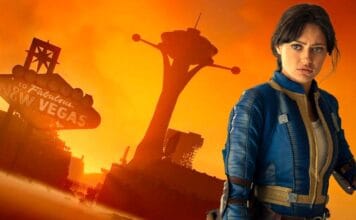 Fallout: Prime Video revela teaser, data e primeiras imagens da segunda temporada fallout tem ella purnel como uma das protagonistas