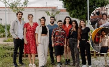 Cine Ceará 2025 traz ‘O Agente Secreto’, documentário sobre Cacá Diegues e curtas internacionais 35º Cine Ceará acontece em setembro