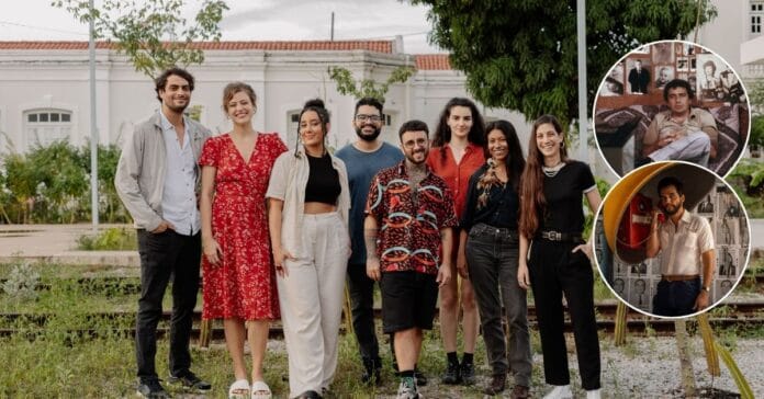 35º Cine Ceará acontece em setembro