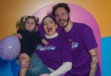 Viih Tube lança o “Rock in Rio das Crianças” e promete o maior festival infantil do Brasil!