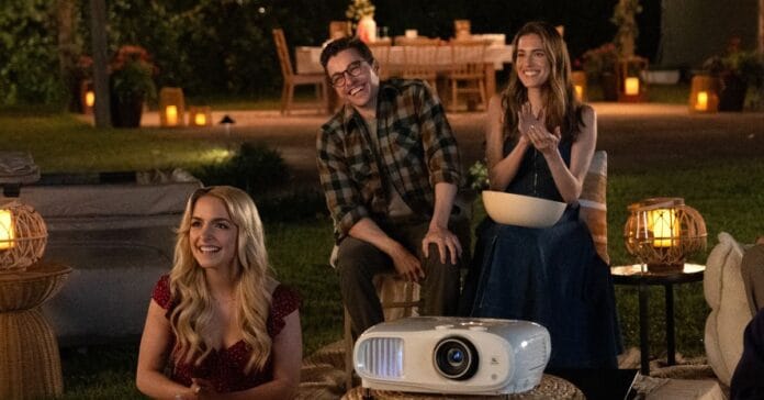 “Se não Fosse Você” acaba de ganhar seu primeiro trailer