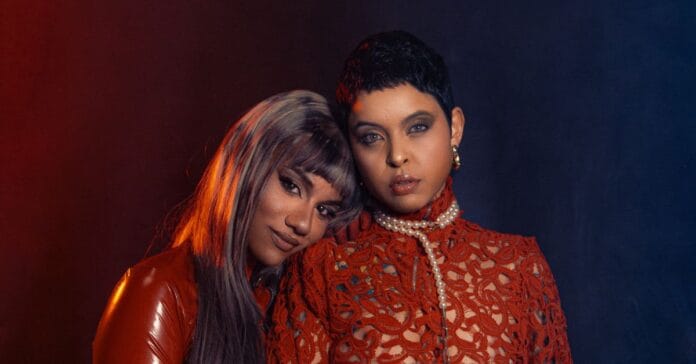 A faixa é uma versão em forró do sucesso internacional 