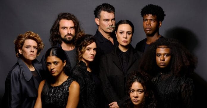 A nova adaptação de 