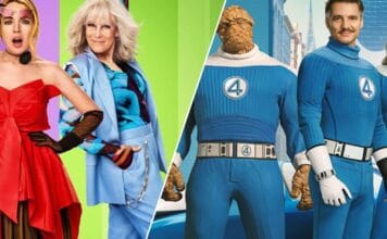 Ingressos a R$ 10: Cinemark confirma presença na 2ª Semana do Cinema 2025 Cinemark terá ingressos a R$ 10 e descontos em combos na Semana do Cinema