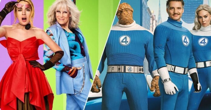 Cinemark terá ingressos a R$ 10 e descontos em combos na Semana do Cinema