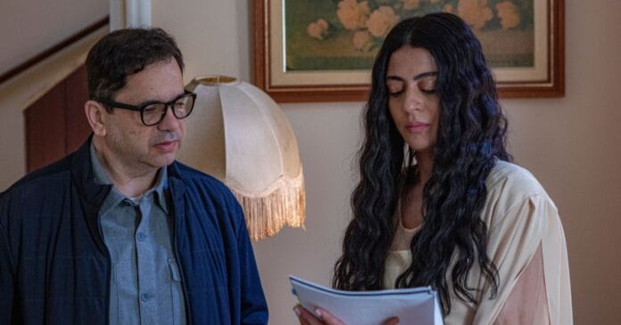 “Nosso Lar 3 – Vida Eterna” é baseado no livro Obreiros da Vida Eterna psicografado por Chico Xavier