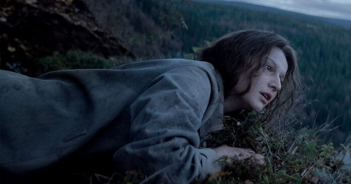 A Única Sobrevivente já chegou no streaming Adrenalina Pura+