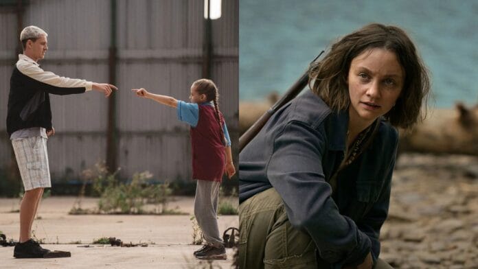 a distribuidora nacional Elite Filmes divulga novos titulos que chegam nas plataformas digitais