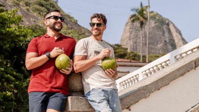 o Festival MT Queer Premia é um dos principais eventos dedicados à diversidade no audiovisual brasileiro.