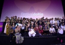 Do Brasil à França: Festival do Rio 2025 celebra 200 anos de conexão cultural o festival do rio acontece em outubro