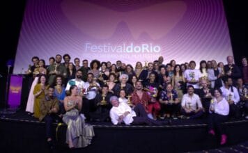Do Brasil à França: Festival do Rio 2025 celebra 200 anos de conexão cultural o festival do rio acontece em outubro