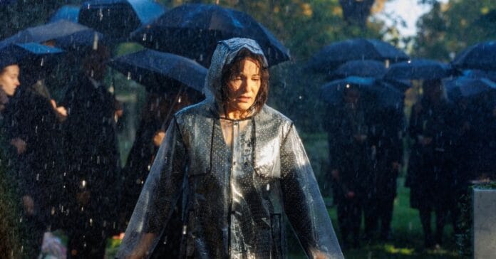 A Luz, abriu o Festival de Berlim 2025