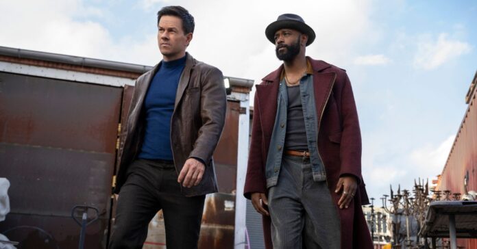 Jogo Sujo é produzido por Robert Downey Jr