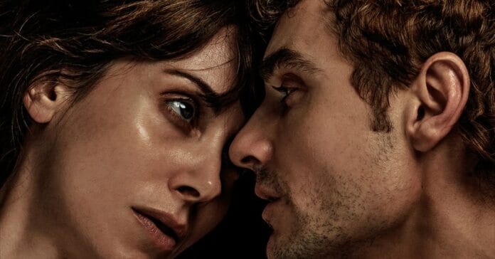 em Juntos, Alison Brie e Dave Franco entregam um body horror de alta qualidade