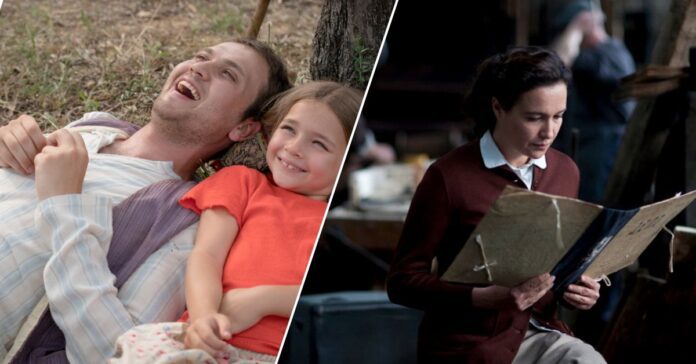 dicas de filmes para o Dia dos Pais