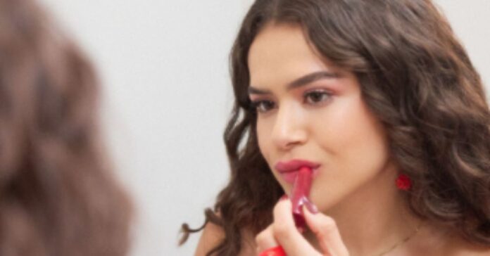 Fernanda Souza e Maisa protagonizam vídeos imersivos e criativos utilizando Inteligência Artificial