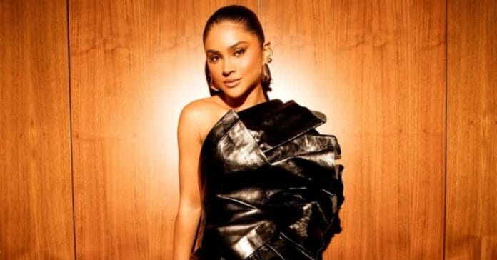 A Unidos da Tijuca elege Mileide Mihaile como sua nova Rainha de Bateria para 2026