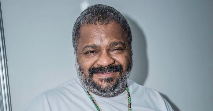 Arlindo Cruz enfrentava sequelas de AVC sofrido em 2017