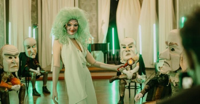 O 35° Cine Ceará acontece em setembro com produções imperdíveis