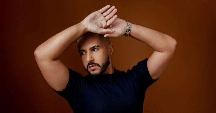 Rodrigo Tardelli diz que o que realmente importa é o impacto de sua arte: 