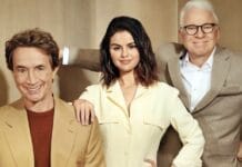 Only Murders in the Building: nova temporada promete mais mistério e humor afiado Only Murders in the Building é estrelada e produzida por Selena Gomez
