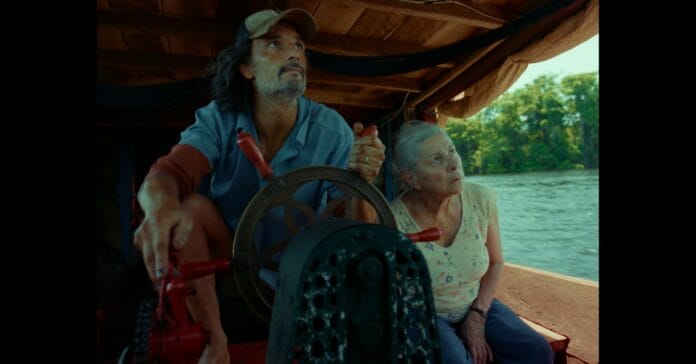 o ultimo azul estreia ainda neste mês de agosto nos cinemas