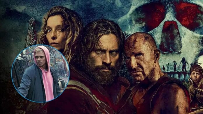 Já está no ar a lista de estreias do mês de agosto no Prime Video