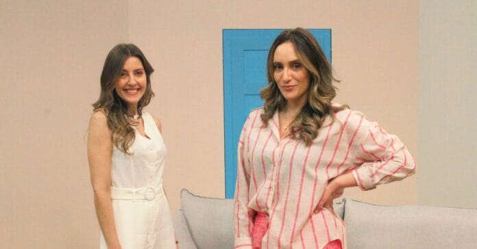 o Manhã com Você chega como mais uma opção de entretenimento na programação da Redetv