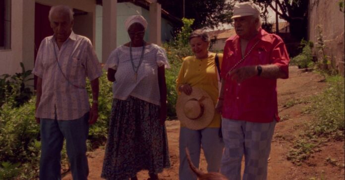 O premiado 3 Obás de Xangô estreia oficialmente nos cinemas em setembro. Veja locais que receberão pré-estreia