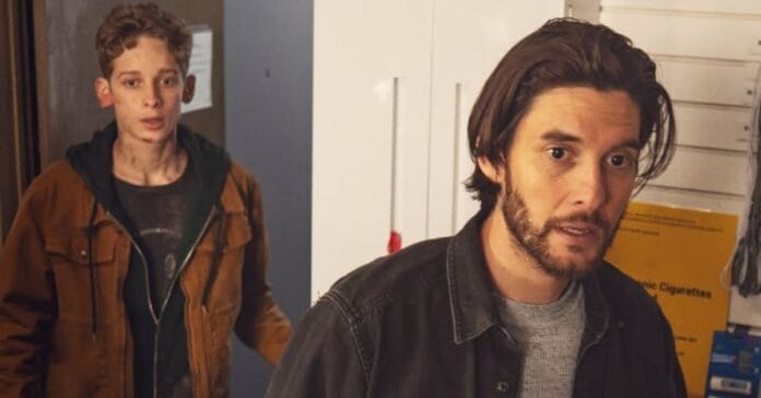 A renovação de O Instituto foi feita por Stephen King via X/Twitter