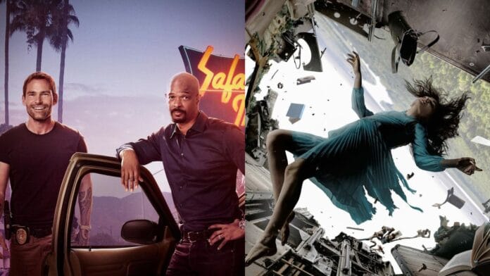 O adrenalina pura traz nova temporada de Máquina Mortífera, filme com Hilary Duff e mais