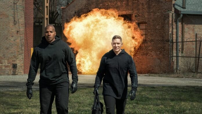 a última temporada de Power Book IV: Force estreia em breve no MGM+