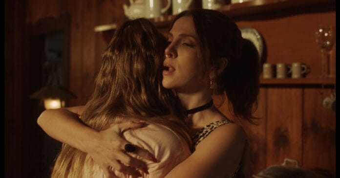 Apanhador de Almas tem Klara Castanho como uma das protagonistas