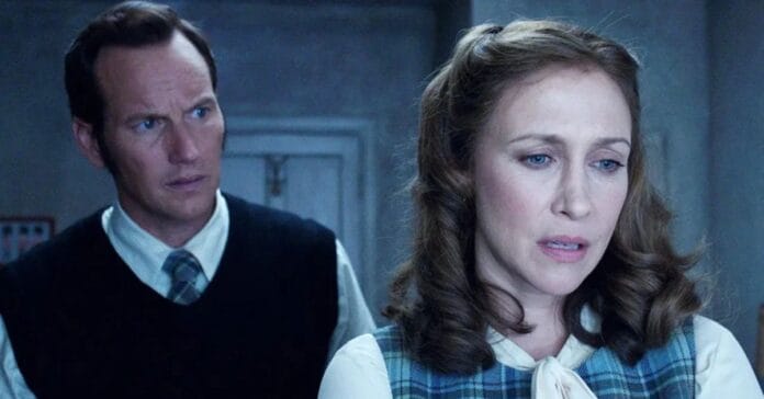 o Cinemark Replay: “Invocação do Mal” acontece de 21 a 27 de agosto