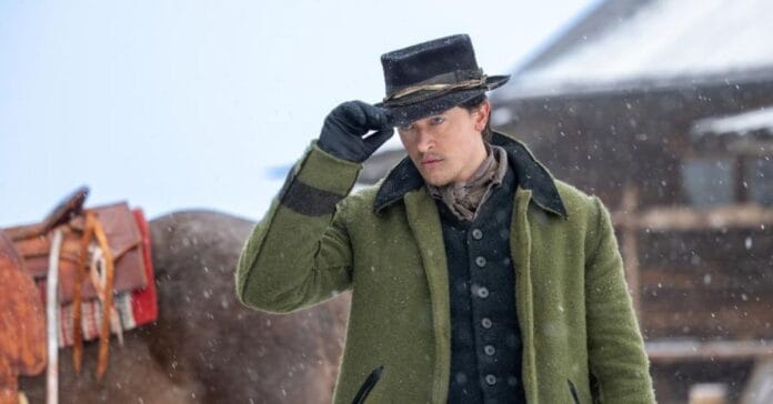 Temporada final da série estreia em 28 de setembro no MGM+