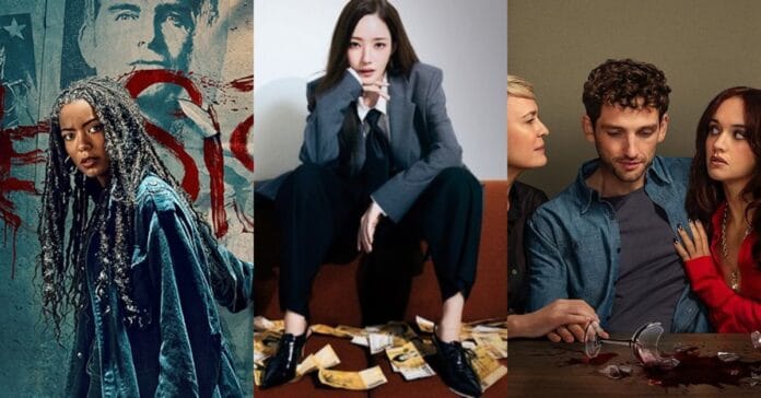 Confira os lançamentos que chegam ao Prime Video em setembro