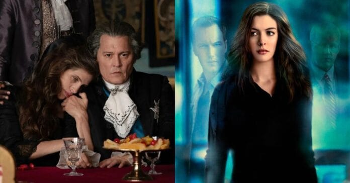 Programe-se para maratonar as estreias de setembro no Filmelier+