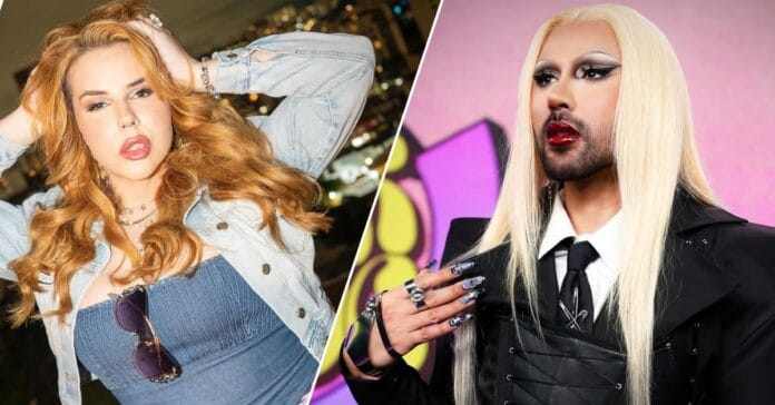 wanessa wolf e samira close se juntam em novo programa da DiaTV