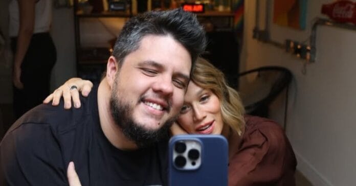 Atriz destaca infância no interior do estado e homenagem no 35° Cine Ceará