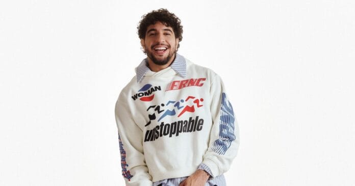 O cantor Nattan acaba de anunciar mais um passo marcante em sua trajetória