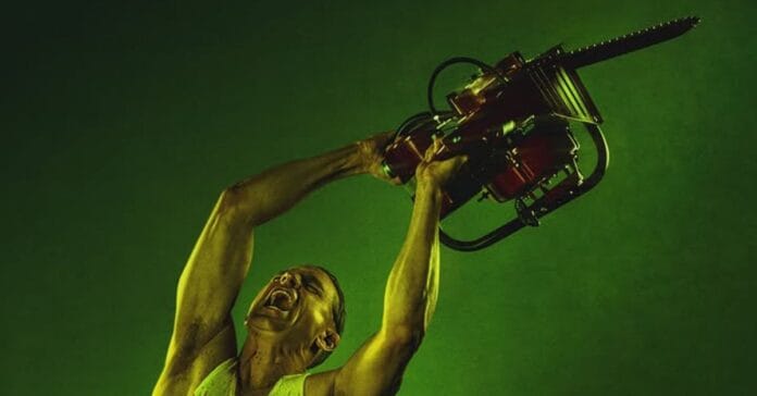 Monstro: A História de Ed Gein traz Charlie Hunnam na pele do assassino perturbado