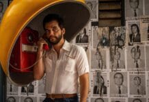 “O Agente Secreto” abrirá o Bravo Film Festival em outubro; saiba mais! O Agente Secreto segue sua trilha vitoriosa nos festivais até sua estreia em novembro