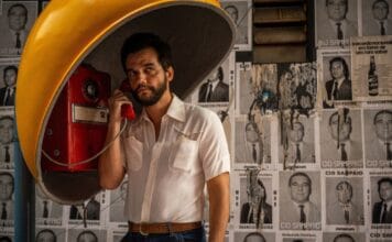 “O Agente Secreto” abrirá o Bravo Film Festival em outubro; saiba mais! O Agente Secreto segue sua trilha vitoriosa nos festivais até sua estreia em novembro