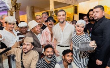 Recife recebe “O Agente Secreto” em noite de pré-estreias nesta quarta (10) “O Agente Secreto” estreia oficialmente nos cinemas em novembro