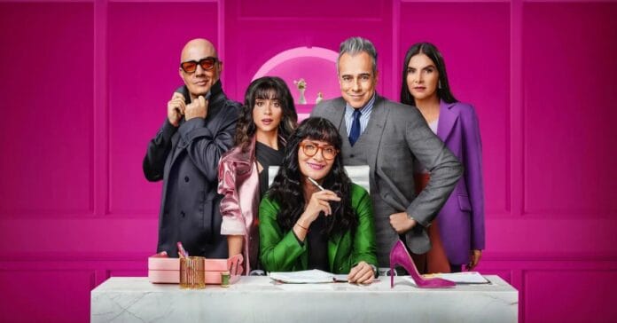 Betty, a feia - a historia continua segue encantando o público saudoso da novela original