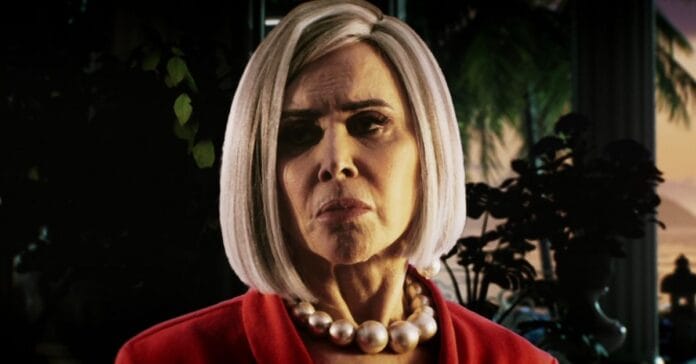 A websérie Queen Lear segue trilhando caminho do sucesso internacional