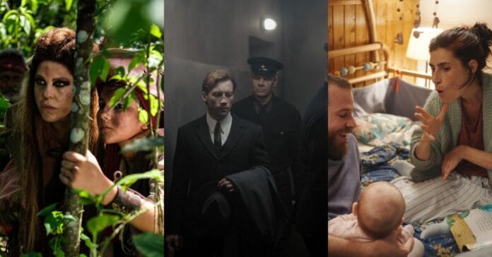 Retrato Filmes tem a curadoria de qualidade e a diversidade como pilares na distribuição de filmes