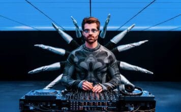 Alok agita pré-Réveillon na inauguração da maior piscina de entretenimento da América Latina! Alok agita evento privado em Jericoacoara no fim de ano