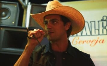 “Asa Branca – A Voz da Arena”, com Felipe Simas, ganha trailer e cartaz Trailer e cartaz de Asa Branca – A Voz da Arena são divulgados.